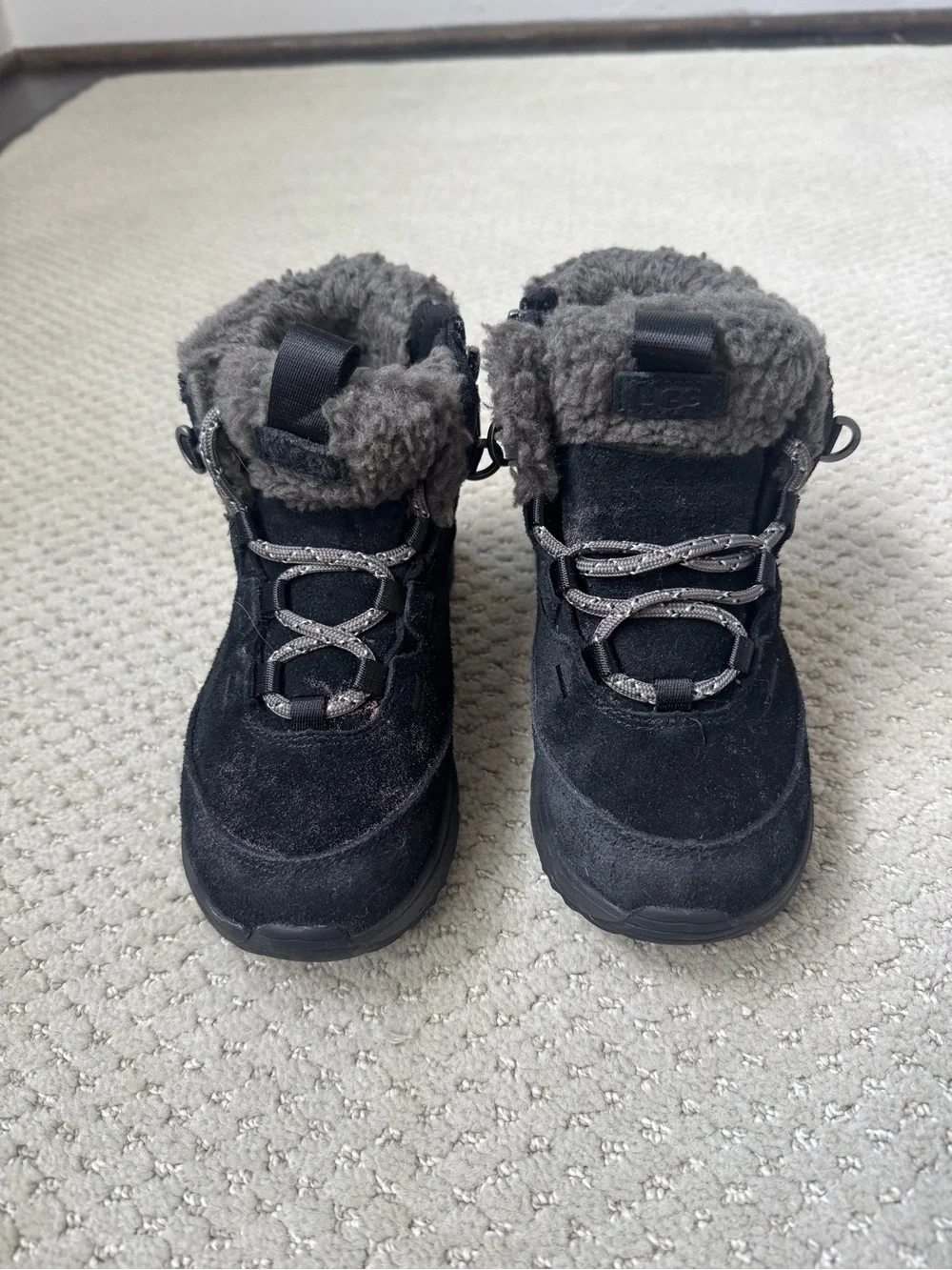 UGG terretrail cozy
